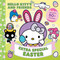 Hello Kitty and Friends: Extra Special Easter by Dienesa Le, Gisela Bohorquez, 9780794455866