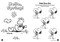 Peanuts: It's Easter, Snoopy! by Editors of Studio Fun International, 9780794455934