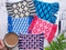 Overlay Mosaic Crochet Stitch Dictionary (The Complete Guide to the Technique * 65 Stitch Patterns * Projects for Beginners and Beyond) by Ashley Parker, 9780811777438