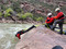NOLS River Rescue Guide by Nate Ostis, 9780811778565