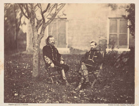 Custer Triumphant (George Armstrong Custer in the Last Years of the Civil War) by Edward G. Longacre, 9780811778916