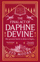 The Final Act of Daphne Devine by Syd Moore, 9780861541645