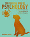 The Essential Book of Psychology (Master the Mysteries of Psychology in 12 Short Chapters) by Saul, 9781398867390