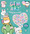 Gem Art: Cozy Activities by Em Bruce, Violet Peto, 9781398877740