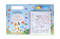 Magic Painting: Cute Animals (Paint with water … again and again!) by Abby Design, Abby Design, 9781398877856