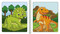 Magic Painting: Dinosaurs (Paint with water … again and again!) by Abby Design, Abby Design, 9781398877863