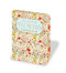 Beautiful Flowers Coloring Book by Willow, 9781398877931