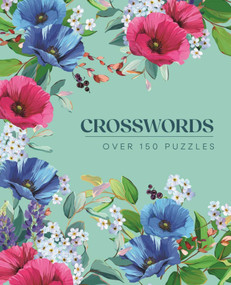 Crosswords by Saunders, 9781398879171