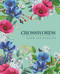Crosswords by Eric Saunders, 9781398879171