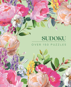 Sudoku (Over 150 Puzzles) by Eric Saunders, 9781398879188