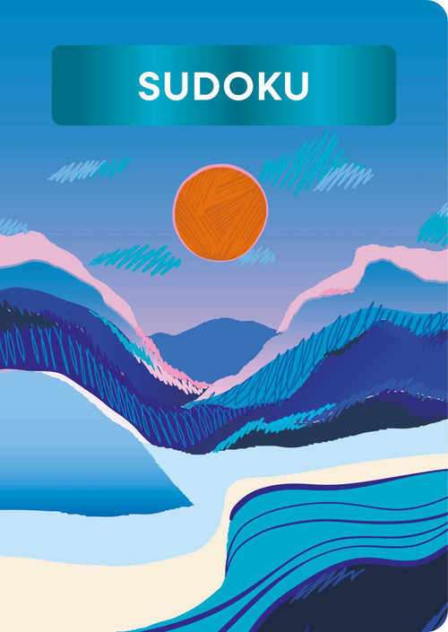 Sudoku (Over 200 Puzzles) by Saunders, 9781398879355