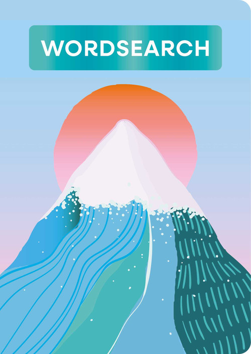Wordsearch (Over 200 Puzzles) by Saunders, 9781398879362