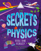 The Secrets of Physics (Feel the Force!) by Claybourne, 9781398879478
