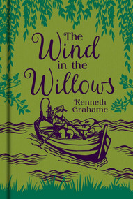 The Wind in the Willows by Kenneth Grahame, Arthur Rackham, 9781398880023