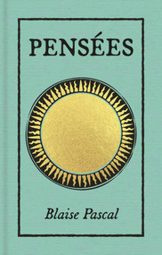 Pensées by Pascal, 9781398880207