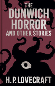 The Dunwich Horror and Other Stories by Lovecraft, 9781398880221