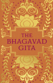 The Bhagavad Gita by Vyasa, 9781398880283