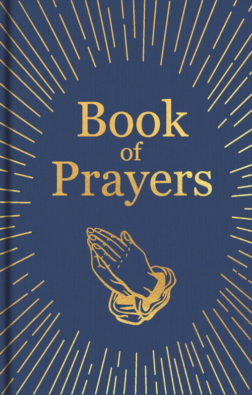 Book of Prayers by Tileston, 9781398880306