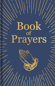 Book of Prayers (Gilded Pocket Edition) by Mary Wilder Tileston, 9781398880306