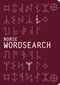 Norse Wordsearch by Saunders, 9781398880337