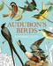 Audubon's Birds Coloring Book (Hardback Gift Edition) by John James Audubon, Peter Gray, David Woodroffe, 9781398880368