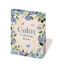Calm Days Coloring Book by Willow, 9781398880405