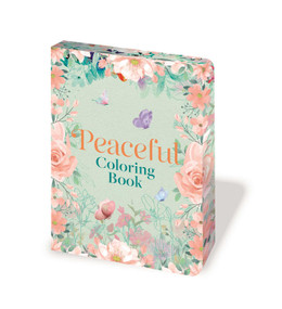 Happy Coloring Book by Willow, 9781398880450