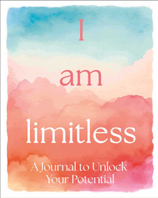 I Am Limitless by Bruce, 9781398880474