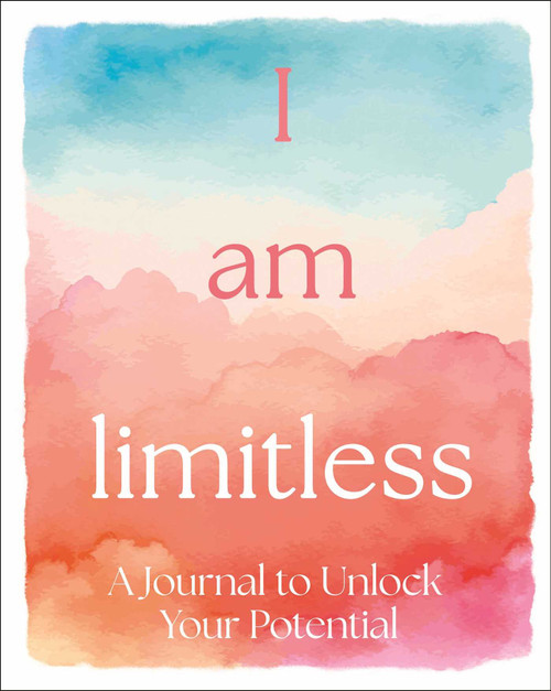 I Am Limitless by Bruce, 9781398880474