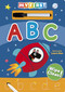 My First ABC: Wipe Clean! by Deo, 9781398880528