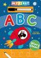My First ABC: Wipe Clean! by Laura Deo, Laura Deo, 9781398880528