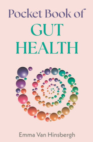 Pocket Book of Gut Health by Hinsbergh, 9781398880566