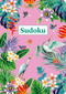 Sudoku by Eric Saunders, 9781398880870