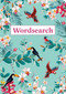 Wordsearch by Eric Saunders, 9781398880887