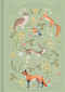 The Woodland Animals Notebook by Arcturus Publishing, 9781398880986