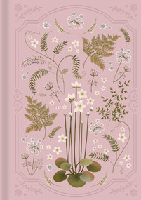 The Woodland Flowers Notebook by Arcturus Publishing, 9781398881006