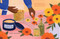 What Can a Flower Be? by Kier Holmes, Lee Foster-Wilson, 9781423671206