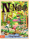 N is for Nature by Greg  Paprocki, 9781423672630