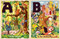 N is for Nature by Greg  Paprocki, 9781423672630