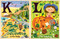 N is for Nature by Greg  Paprocki, 9781423672630