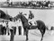 The Forgotten Jockey (Jake Heupel and the Golden Age of Horse Racing) by Lisa Brandabur Kremer, 9781493097302