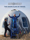 The Grand Slam of Travel (193 Countries + North & South Poles + Space) by Jaime Alemán, 9781493099467