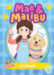 Mae and Malibu: Lil Chefs (Mae and Malibu #3) (A Chapter Book Series About a Girl and Her Service Dog) by Jenna Elyse Johnson, Anuki López, 9781499818567