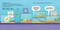 Nibbles Saves the Universe (A Funny Picture Book for Kids) by Kathryn Rammell, Kathryn Rammell, 9781499819601