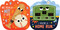 You're a Catch (A Shaped Baseball Novelty Board Book for Toddlers) by Paige Turner, Alyssa Nassner, 9781499819809