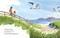 Coastal Creatures (A Nonfiction Animal Picture Book with Gatefold for Kids) by Jess McGeachin, Jess McGeachin, 9781499820706