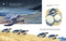 Coastal Creatures (A Nonfiction Animal Picture Book with Gatefold for Kids) by Jess McGeachin, Jess McGeachin, 9781499820706