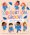 Graduation Groove (A Pre-K Graduation Book for Kids) by Deborah Hembrook, Addy Rivera Sonda, Kathryn Heling, 9781499821642
