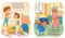 Graduation Groove by Kathryn Heling, Deborah Hembrook, Addy Rivera Sonda, 9781499821642