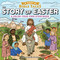 The Story of Easter (A Color-Your-Own Storybook) by Eliza Goodwin, 9781507228036